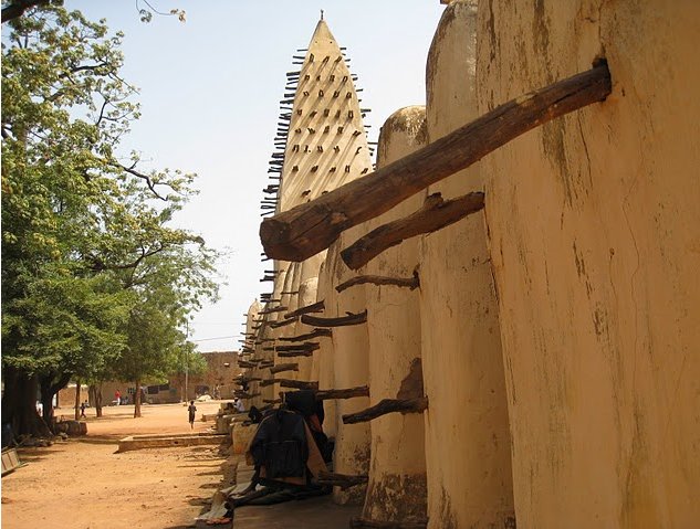 Banfora Burkina Faso 