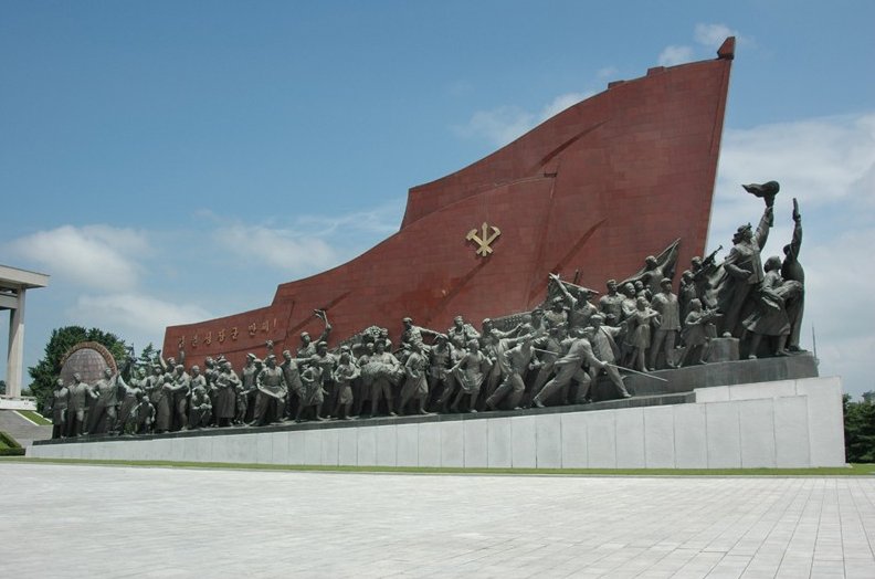 Pyongyang tourist attractions North Korea Travel Guide