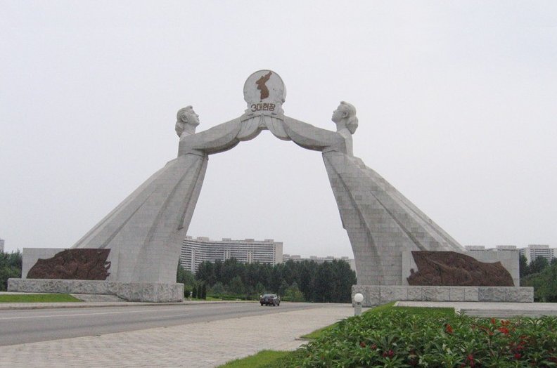 Pyongyang tourist attractions North Korea Holiday Tips