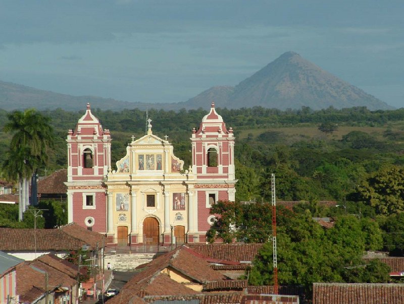 Nicaragua Travel Guide Granada Trip Review