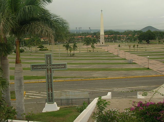 Nicaragua Travel Guide Granada Travel Sharing