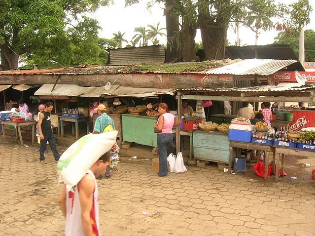 Nicaragua Travel Guide Granada Travel Experience