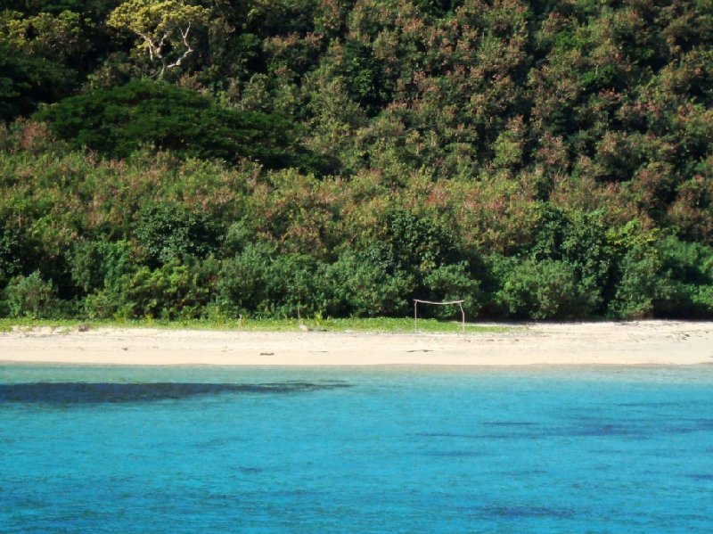 Fiji diving resorts Nadi Travel Blog