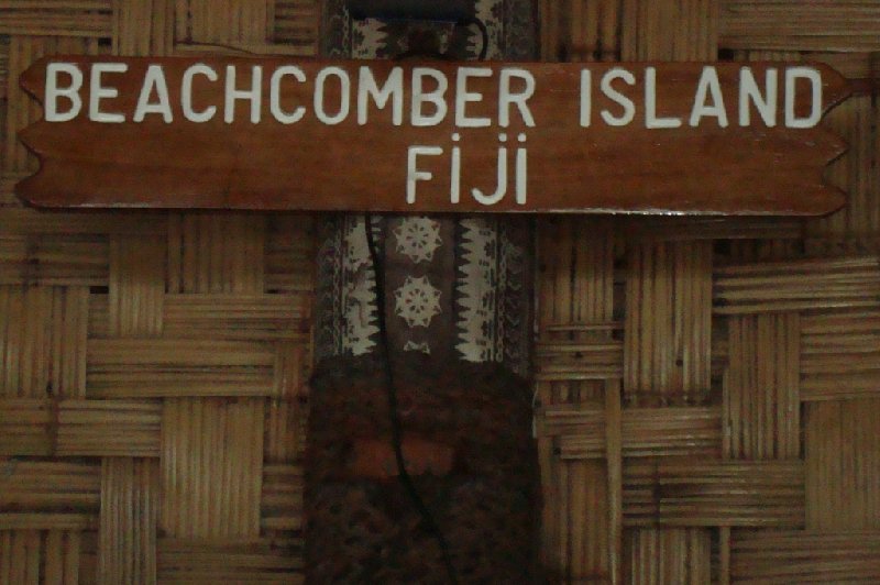   Nadi Fiji Travel Package