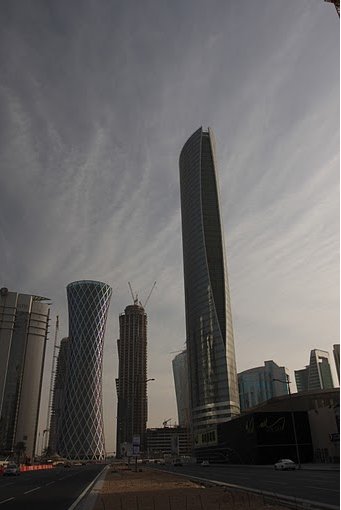   Doha Qatar Vacation Information