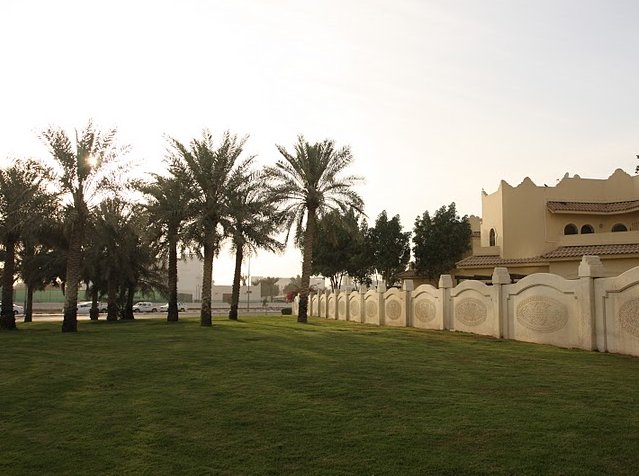   Doha Qatar Trip