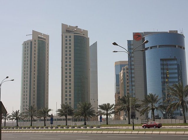 Doha Qatar 