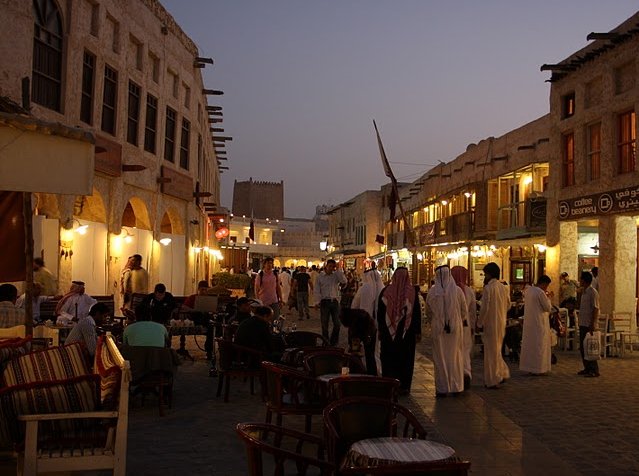 Photo Things to do in Doha besides