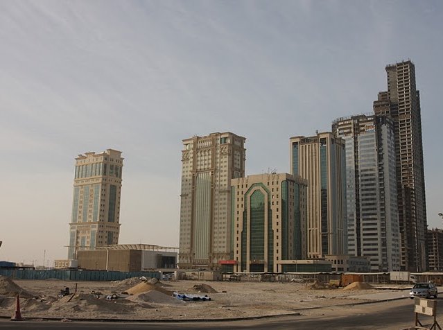 Doha Qatar 