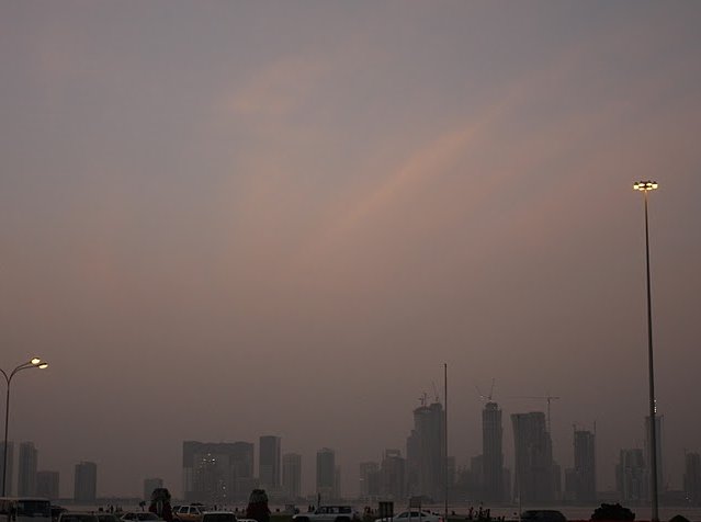 Doha Qatar 