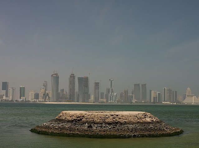 Doha Qatar 