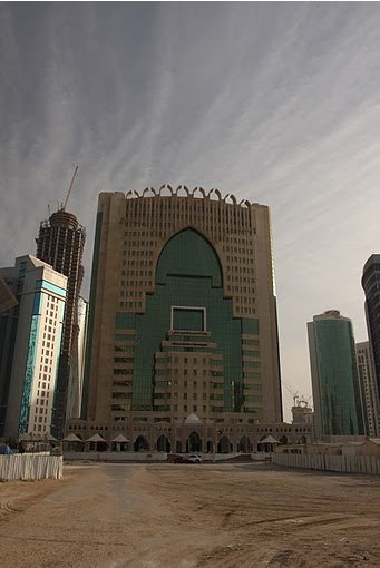 Doha Qatar 