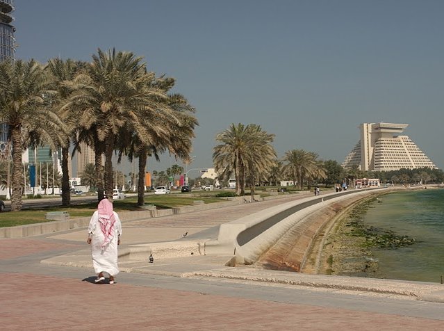 Doha Qatar 