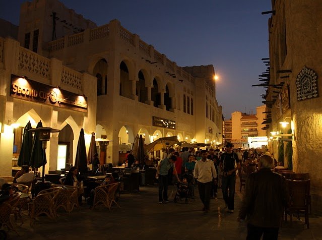 Doha Qatar 
