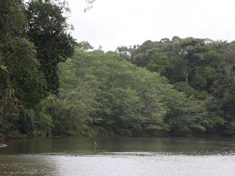   Laguna de Arenal Costa Rica Photography