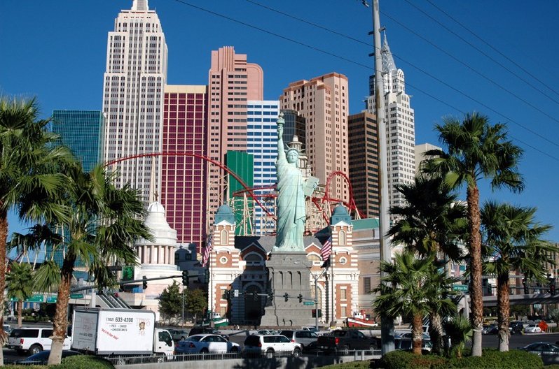   Las Vegas United States Photo