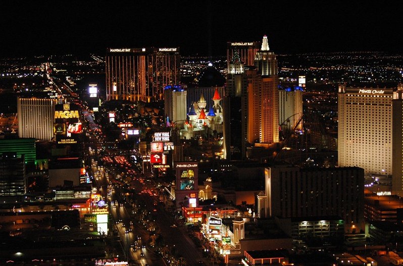 Las Vegas United States 