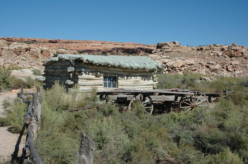 Arches National Park United States 