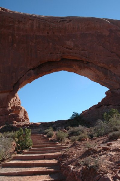   Arches National Park United States Picture gallery