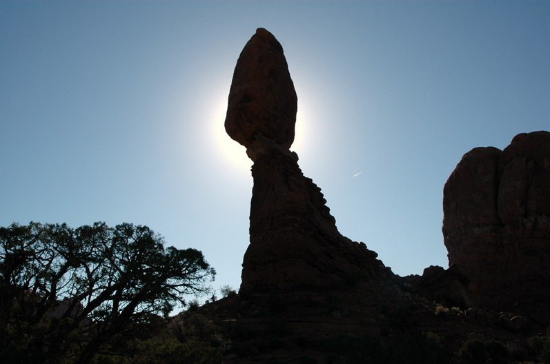 Arches National Park United States Album Pictures