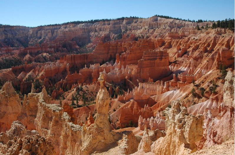 Bryce Canyon National Park United States Travel Blogs