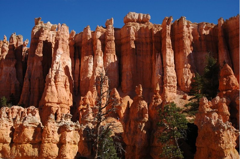 Bryce Canyon National Park United States Vacation Photos