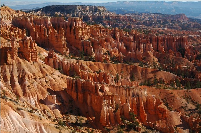   Bryce Canyon United States Review Gallery