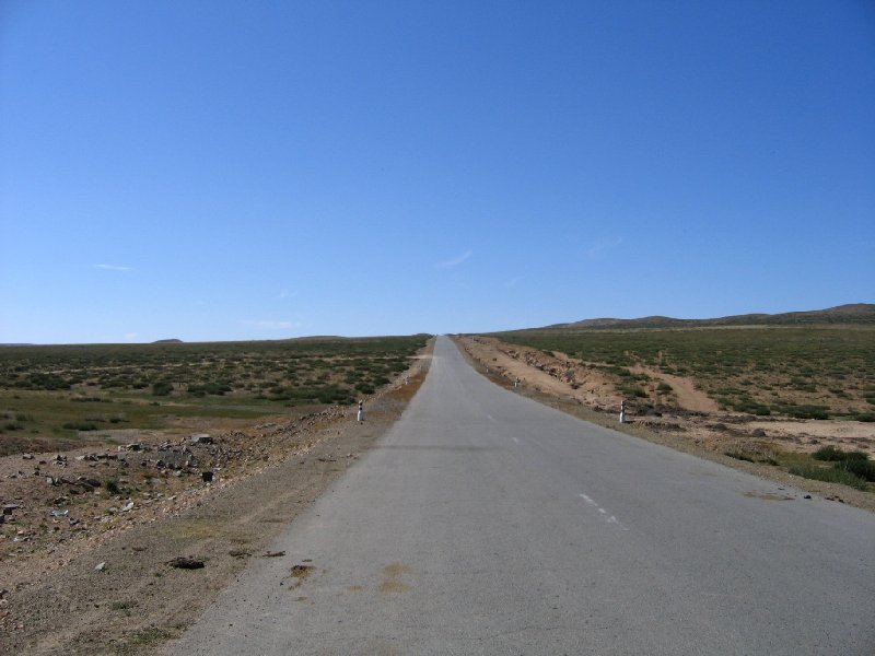 The Gobi Desert in Mongolia Kharkhorin Blog Pictures