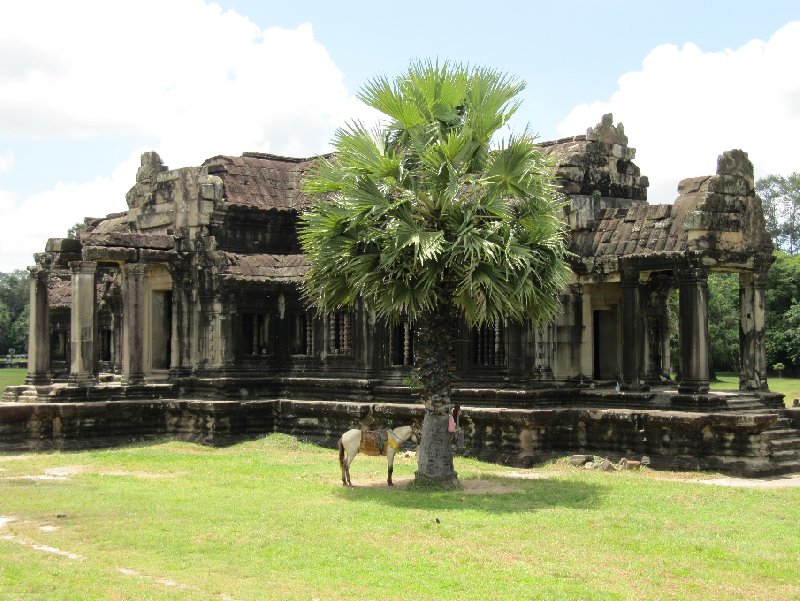 Siem Reap Cambodia 