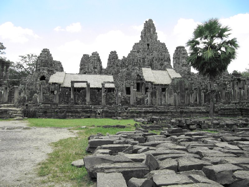   Siem Reap Cambodia Trip Photographs