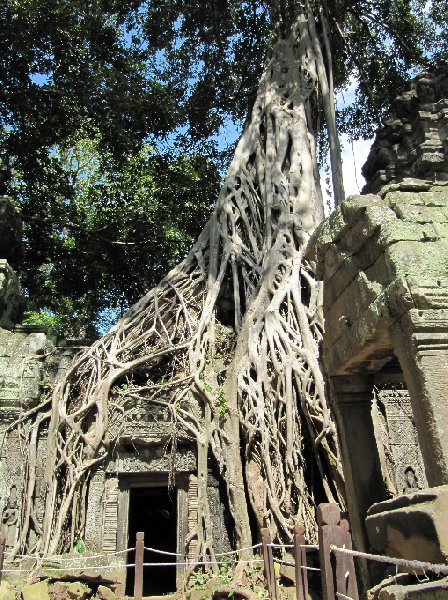 Photo Angkor Wat Cambodia Empire