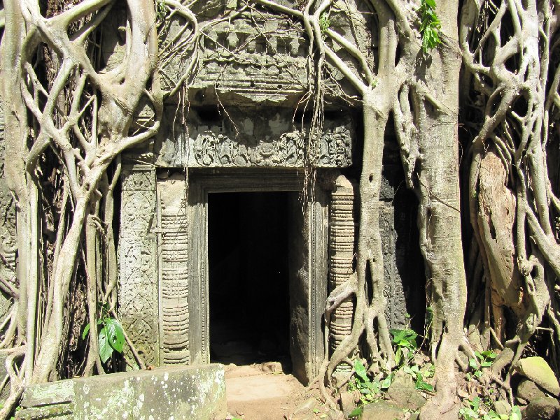 Photo Angkor Wat Cambodia ancient