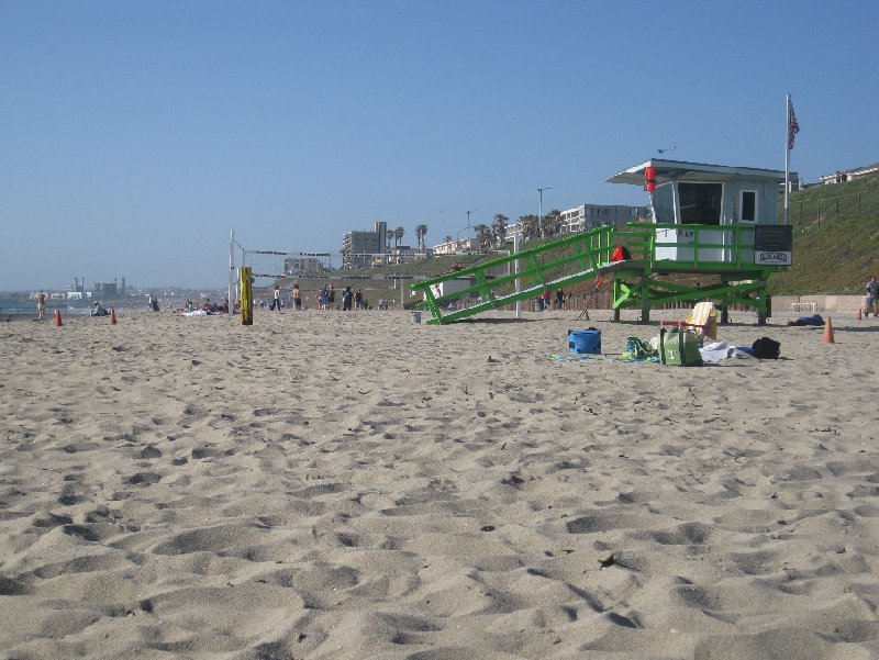 Redondo Beach Pier United States Trip Photo