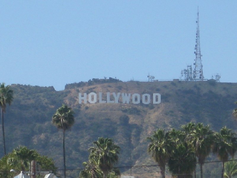 Hollywood United States 