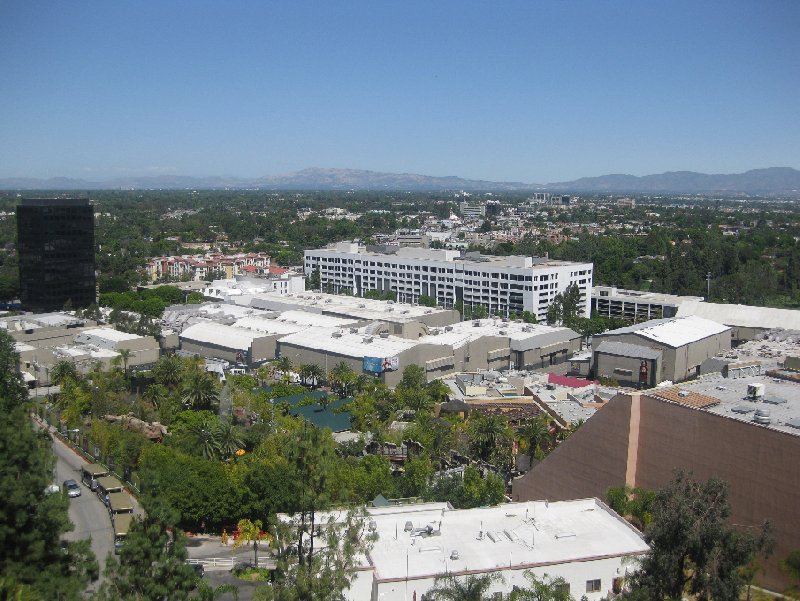 Photo Hollywood Universal Studios Studios