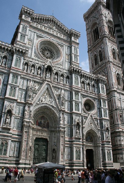 Florence Italy  
