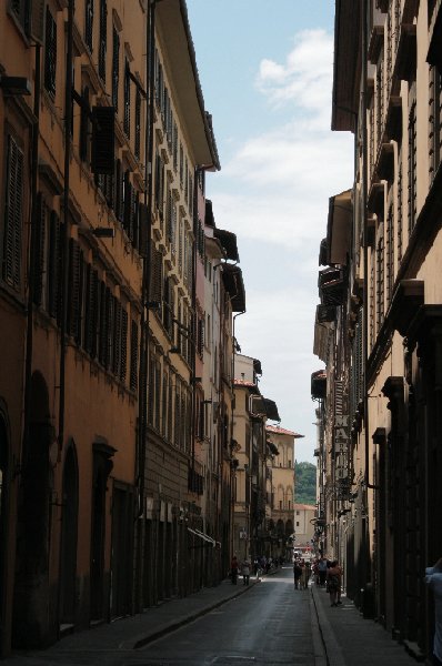   Florence Italy Vacation Guide