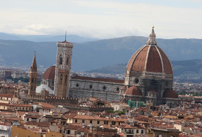   Florence Italy Photo Gallery