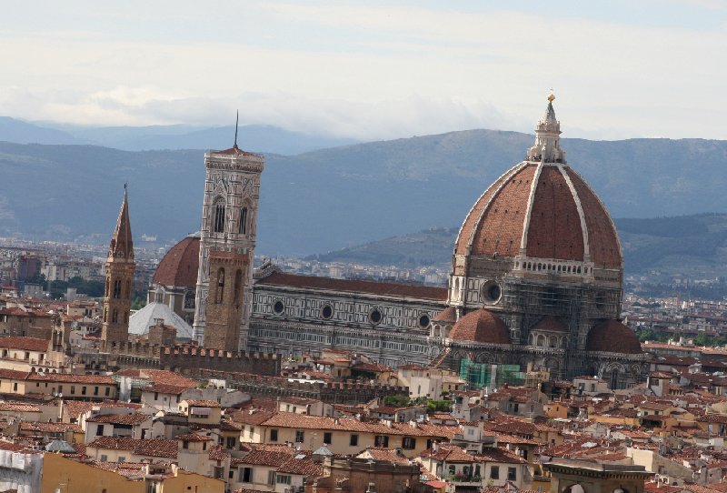 New Years Eve Party in Florence Italy Photo Gallery