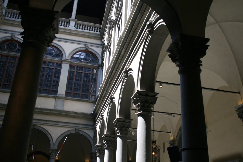  Florence Italy Diary Tips