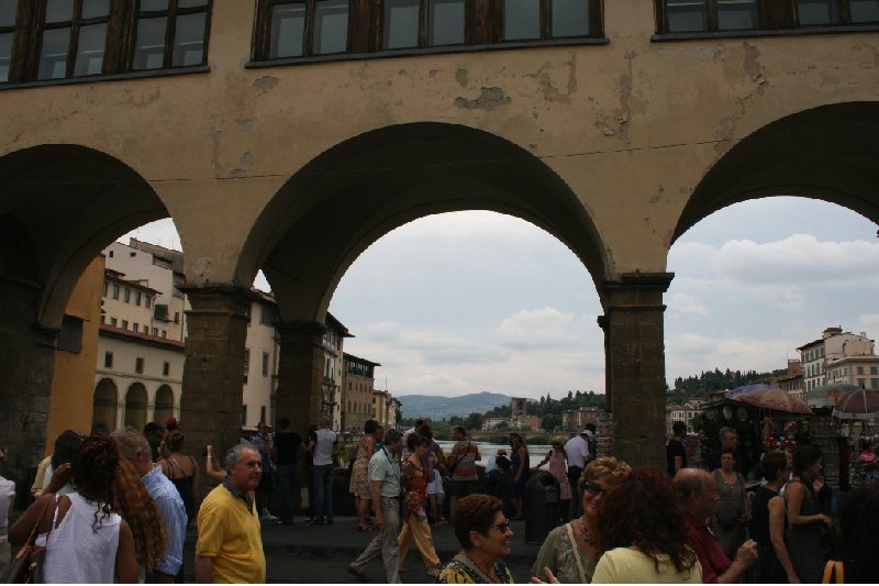 Photo Day trip to Florence famous