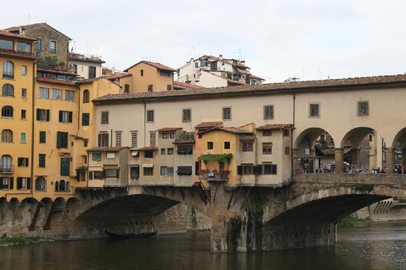   Florence Italy Diary