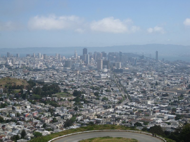 San Francisco United States 