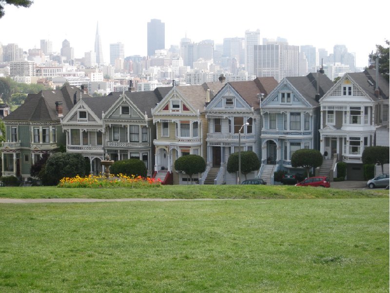   San Francisco United States Travel Information