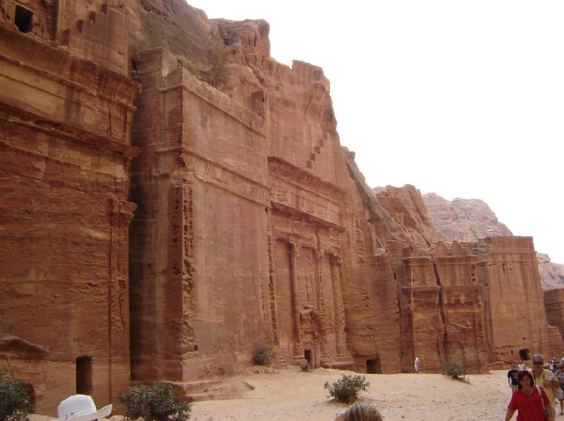 Petra and Wadi Rum tours Jordan Album