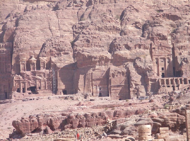 Petra and Wadi Rum tours Jordan Blog Review