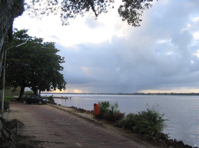   Paramaribo Suriname Vacation Sharing