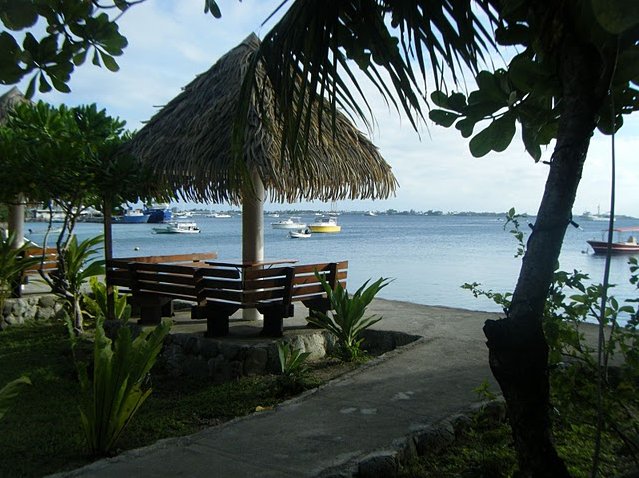 Majuro Atoll Marshall Islands 