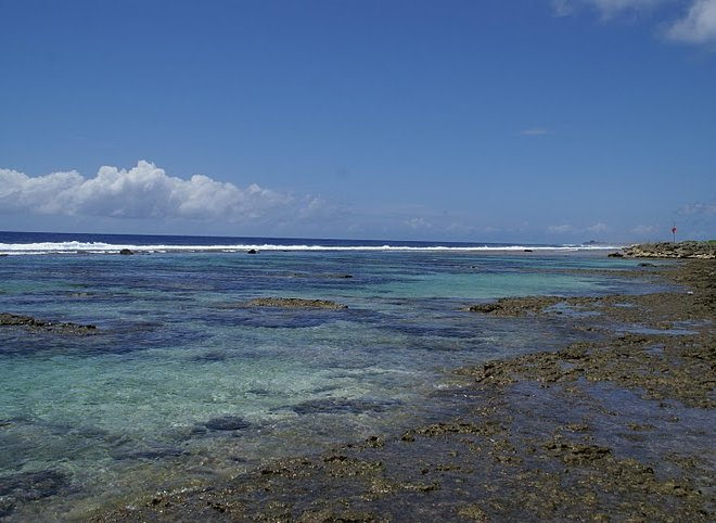 The Marshall Islands Majuro Atoll Blog