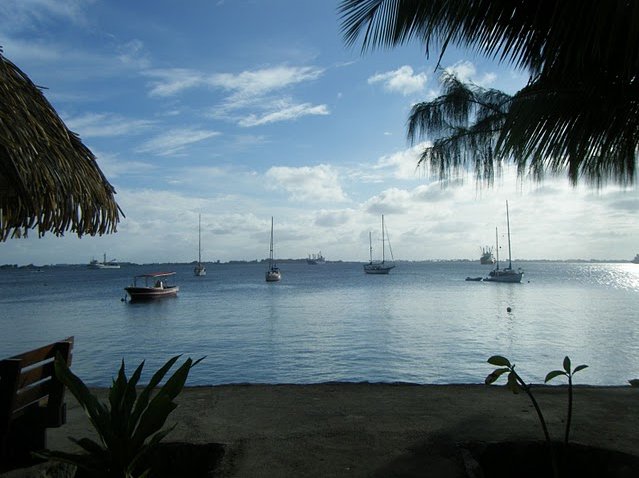 Majuro Atoll Marshall Islands 